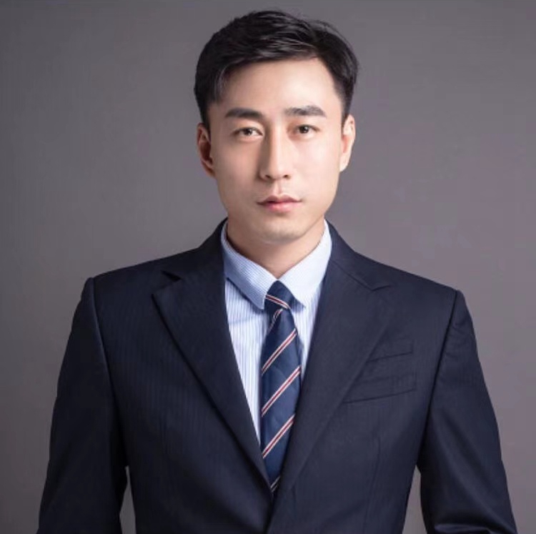 周予安 客户策略总监